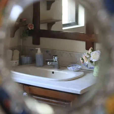 Bougainvillea Bed and Breakfast Αγία Άννα